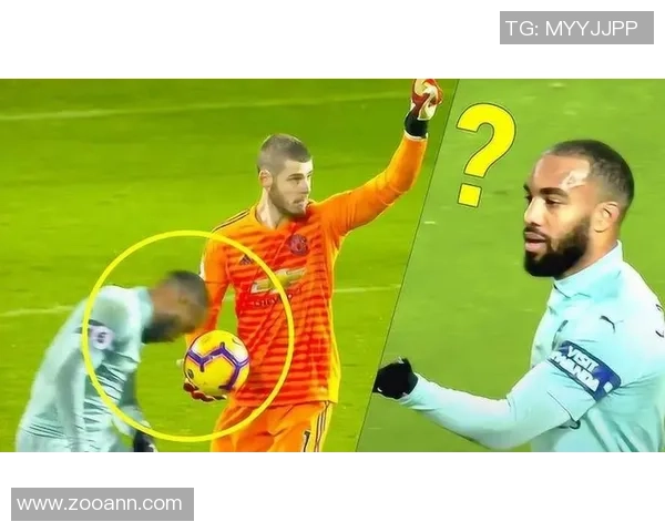 足球场上的传奇瞬间偷袭门将的足球明星们的惊艳表现